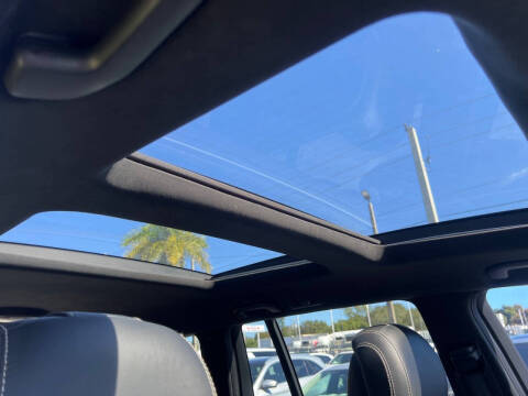 2018 Mercedes-Benz GLS AMG GLS 63