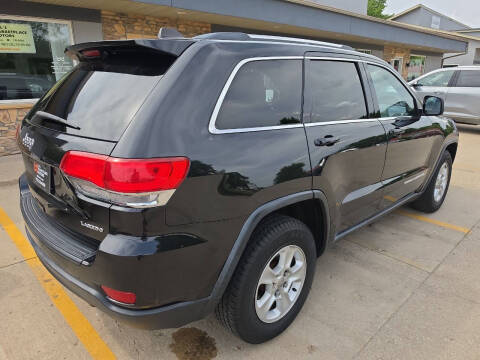 2014 Jeep Grand Cherokee Laredo