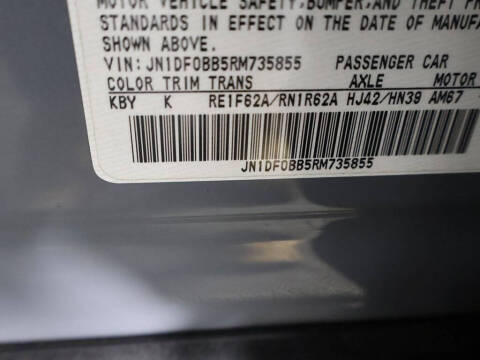 2024 Nissan Ariya Evolve+ e-4ORCE