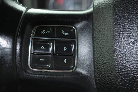 2018 RAM 2500 SLT