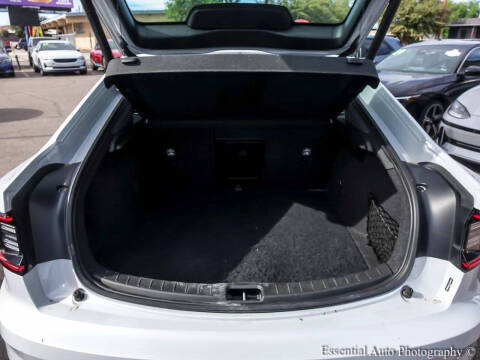 2023 Polestar 2 Long Range Dual Motor