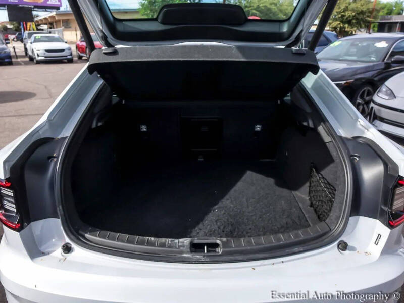 2023 Polestar 2 Long Range Dual Motor