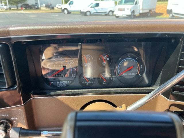 1986 Chevrolet El Camino 39