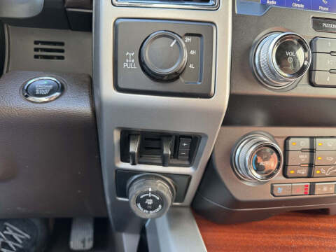 2021 Ford F-350 Super Duty