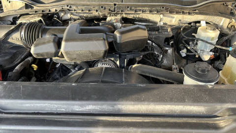 2019 Ford F-250 Super Duty XL