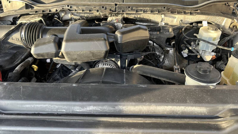 2019 Ford F-250 Super Duty XL