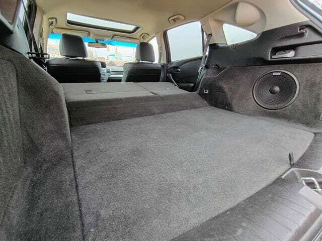 2013 Acura RDX w/Tech