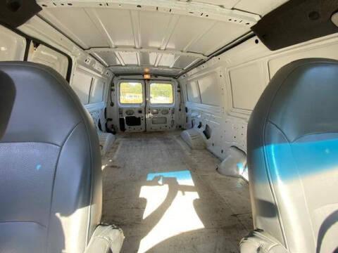 2006 Ford E-Series E-150