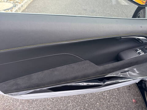 2025 Lotus Emira V6 Base