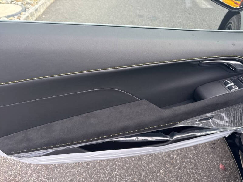 2025 Lotus Emira V6 Base