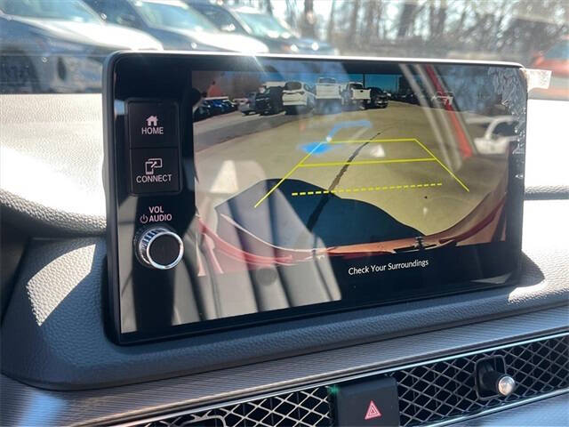2026 Acura Integra w/A-SPEC