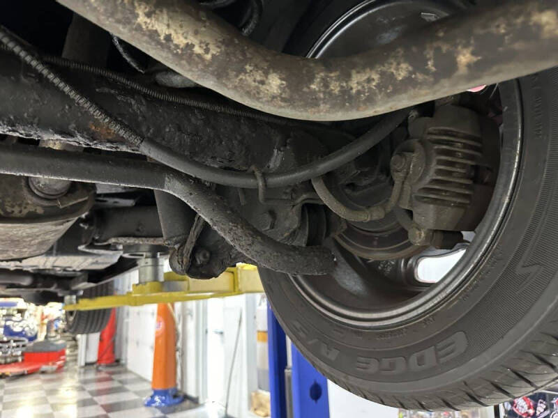 1995 Chevrolet Impala SS