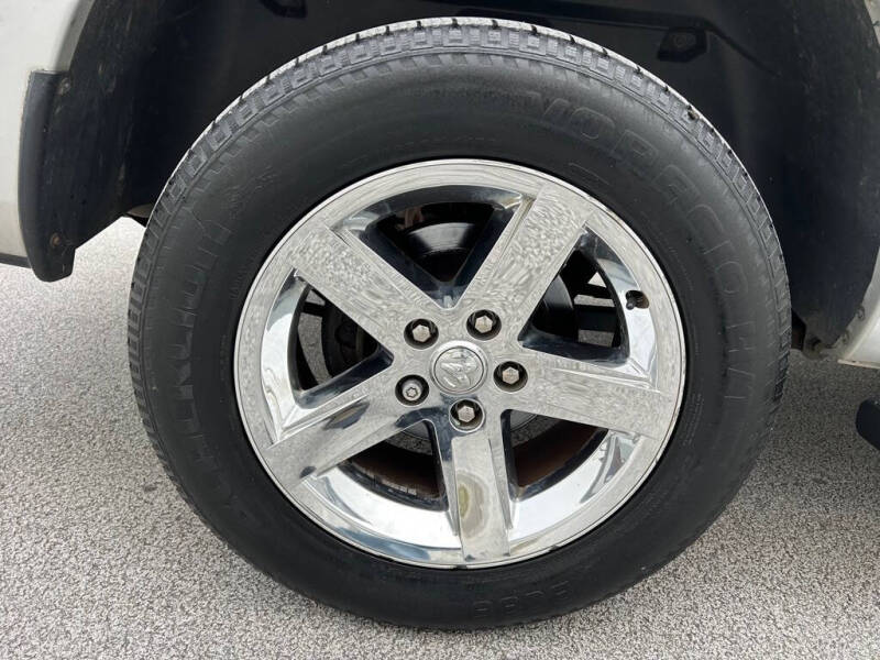 2014 RAM 1500 Express