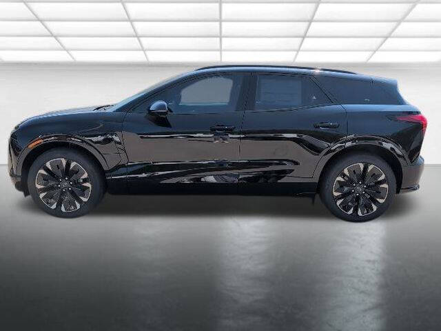 2026 Chevrolet Blazer EV RS