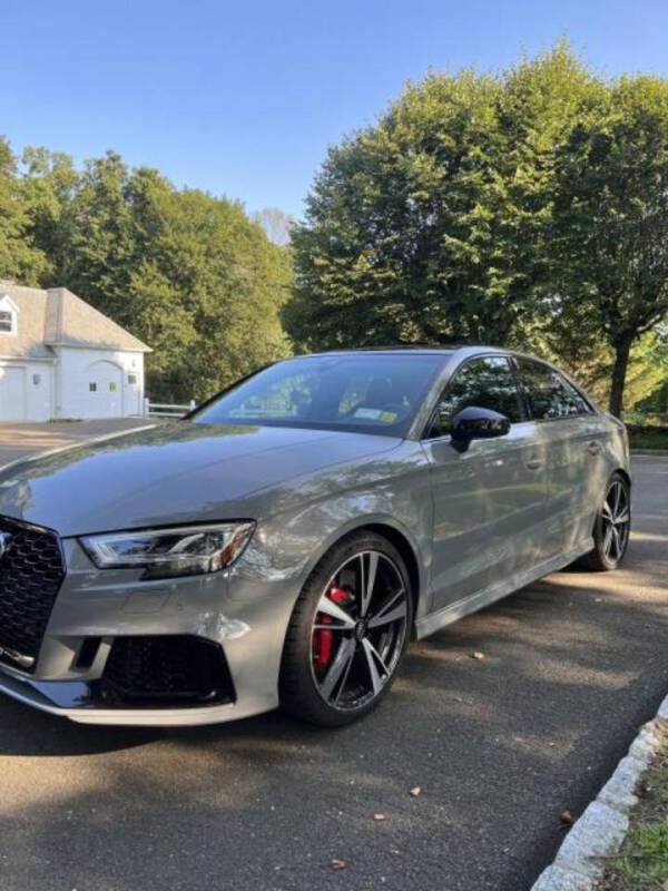 2019 Audi RS 3 Base's photo