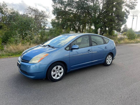 2006 Toyota Prius