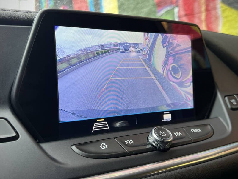 2019 Chevrolet Blazer LT