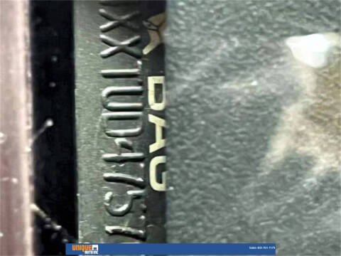 1996 Ford Explorer Eddie Bauer