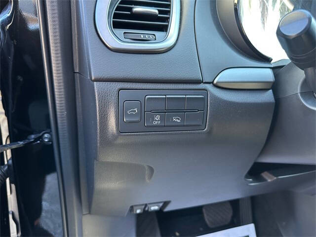 2023 Mazda CX-9 Touring Plus