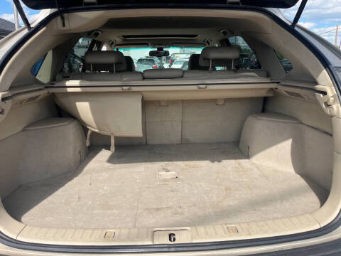 2008 Lexus RX 350