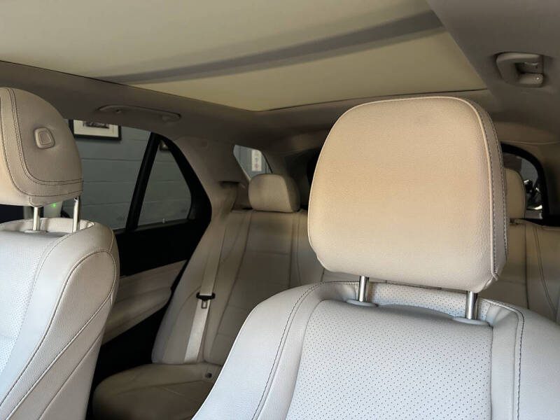 2022 Mercedes-Benz GLE GLE 350 4MATIC