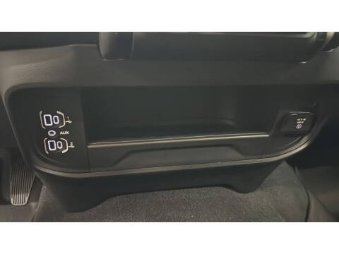 2025 RAM 3500 Tradesman