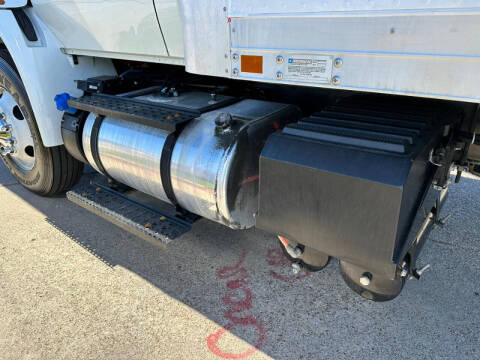 2015 International DuraStar 4300