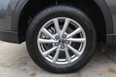 2023 Mazda CX-5 2.5 S Select