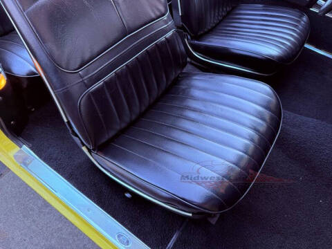 1970 Oldsmobile Cutlass Supreme