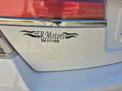 2011 Honda Accord LX