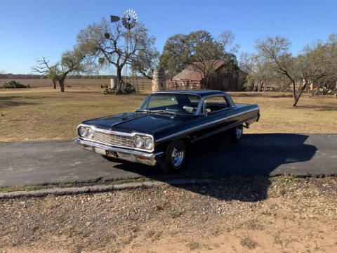 1964 Chevrolet Impala