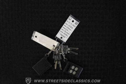 1982 Chevrolet C/K 10 Series