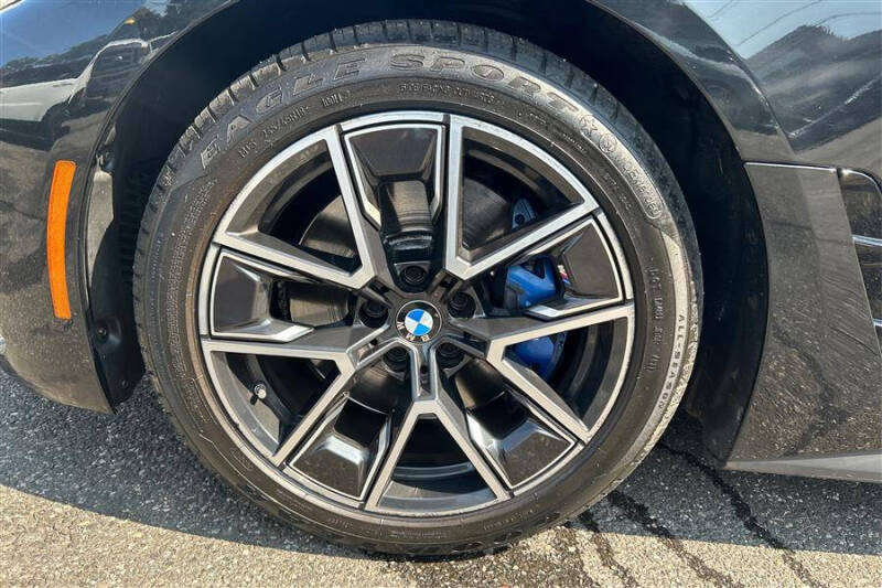 2022 BMW 4 Series M440i xDrive Gran Coupe