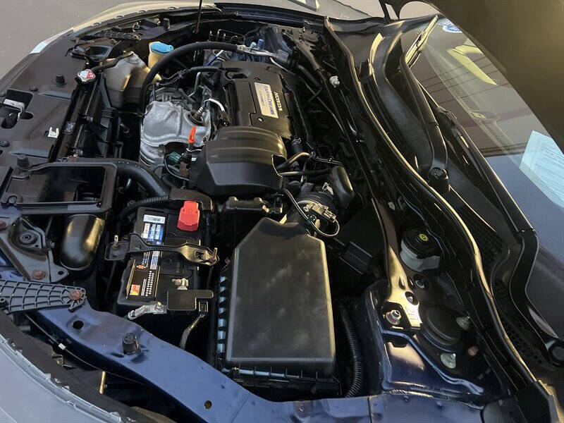 2013 Honda Accord EX