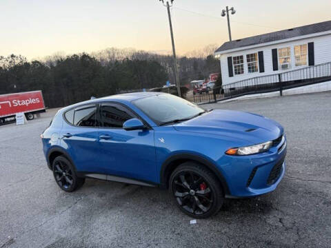 2023 Dodge Hornet GT