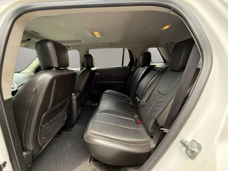 2017 GMC Terrain Denali