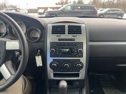 2009 Dodge Charger SXT