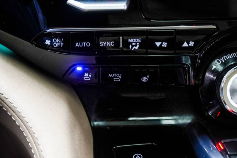 2022 Acura MDX SH-AWD w/Advance