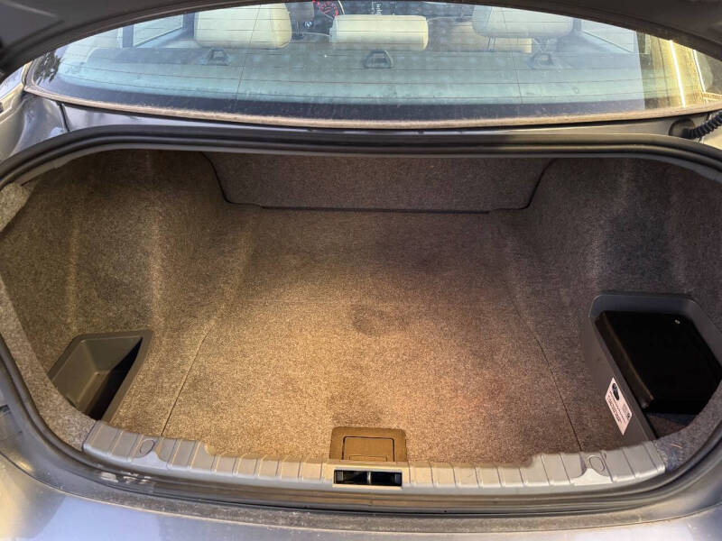 2011 BMW 3 Series 335i