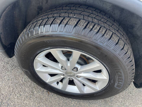 2014 Dodge Durango SXT