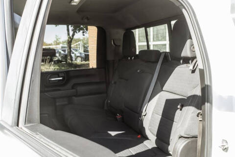 2023 Chevrolet Silverado 3500HD