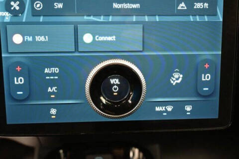 2023 Ford Mustang Mach-E Select