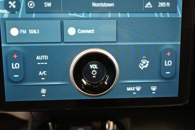 2023 Ford Mustang Mach-E Select