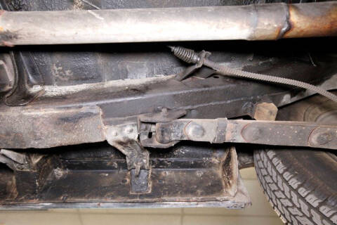 1955 Ford Crown Victoria