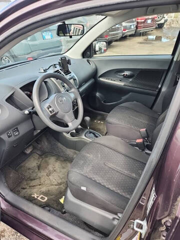 2013 Scion xD
