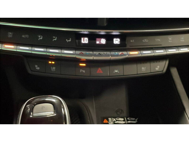 2021 Cadillac CT5 Sport