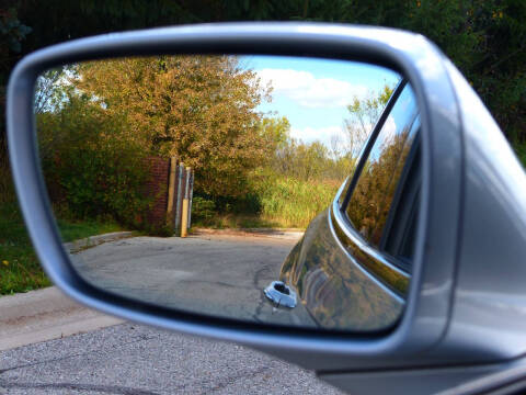 2019 Buick Enclave Preferred