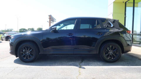 2024 Mazda CX-50 2.5 S Premium