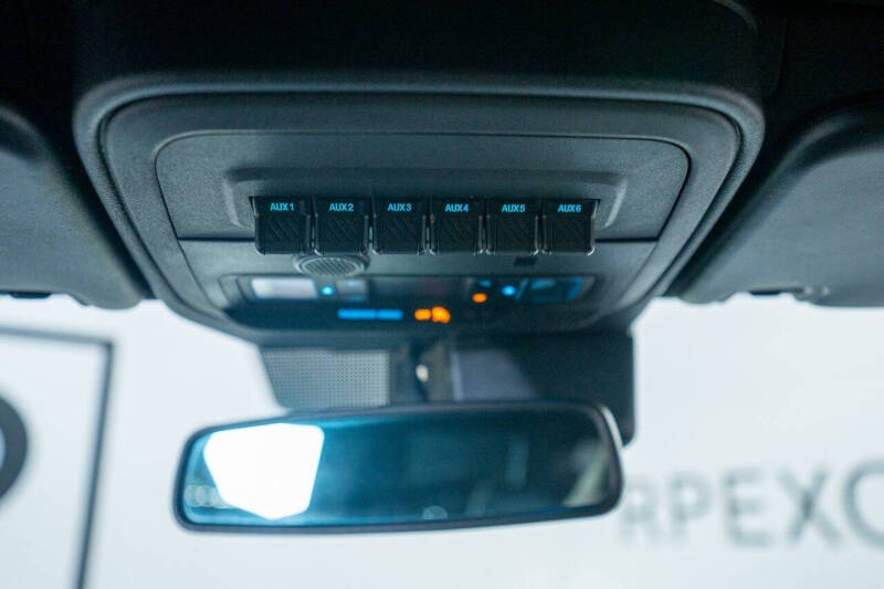 2021 Ford Bronco Outer Banks Advanced