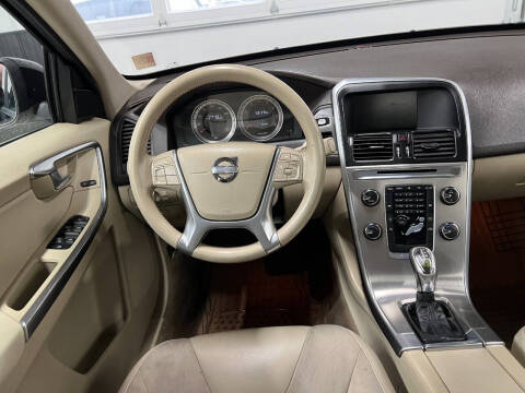 2013 Volvo XC60 3.2